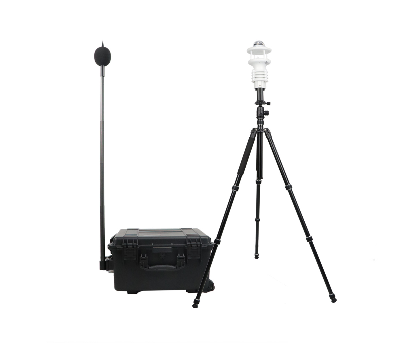 AWA2585型户外情况监测箱